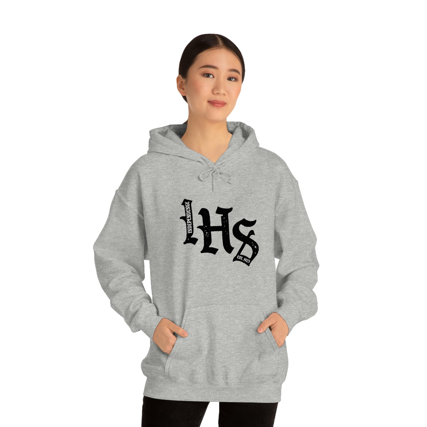 IHS - Hooded Sweatshirt