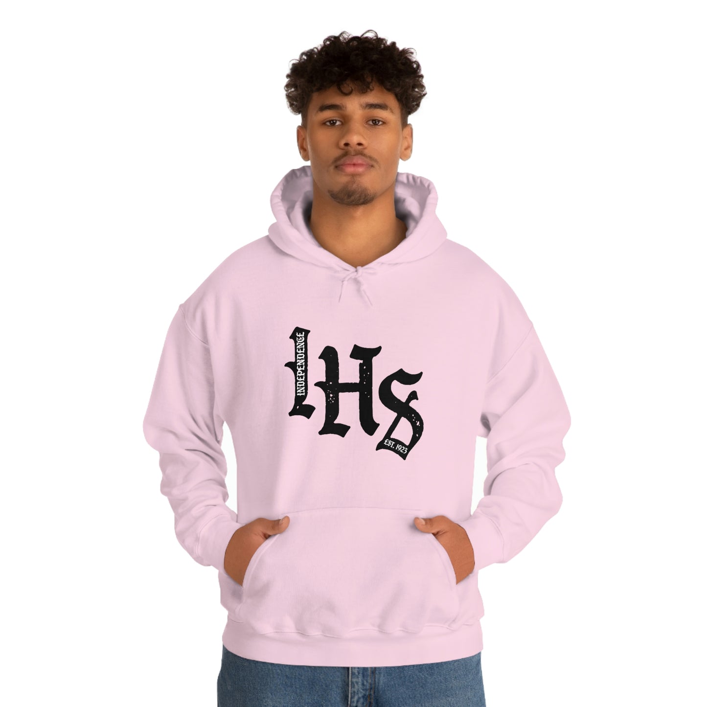 IHS - Hooded Sweatshirt