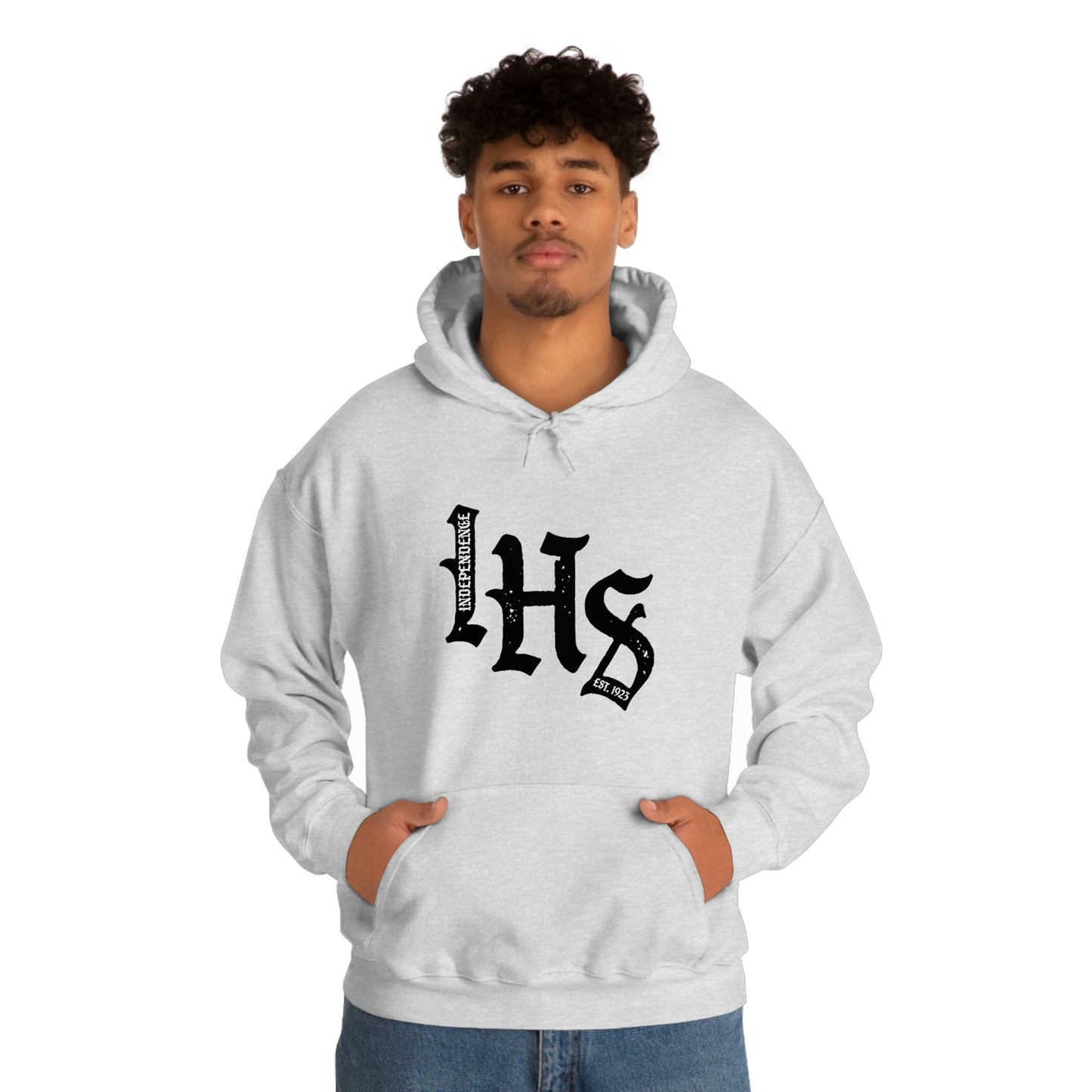 IHS - Hooded Sweatshirt