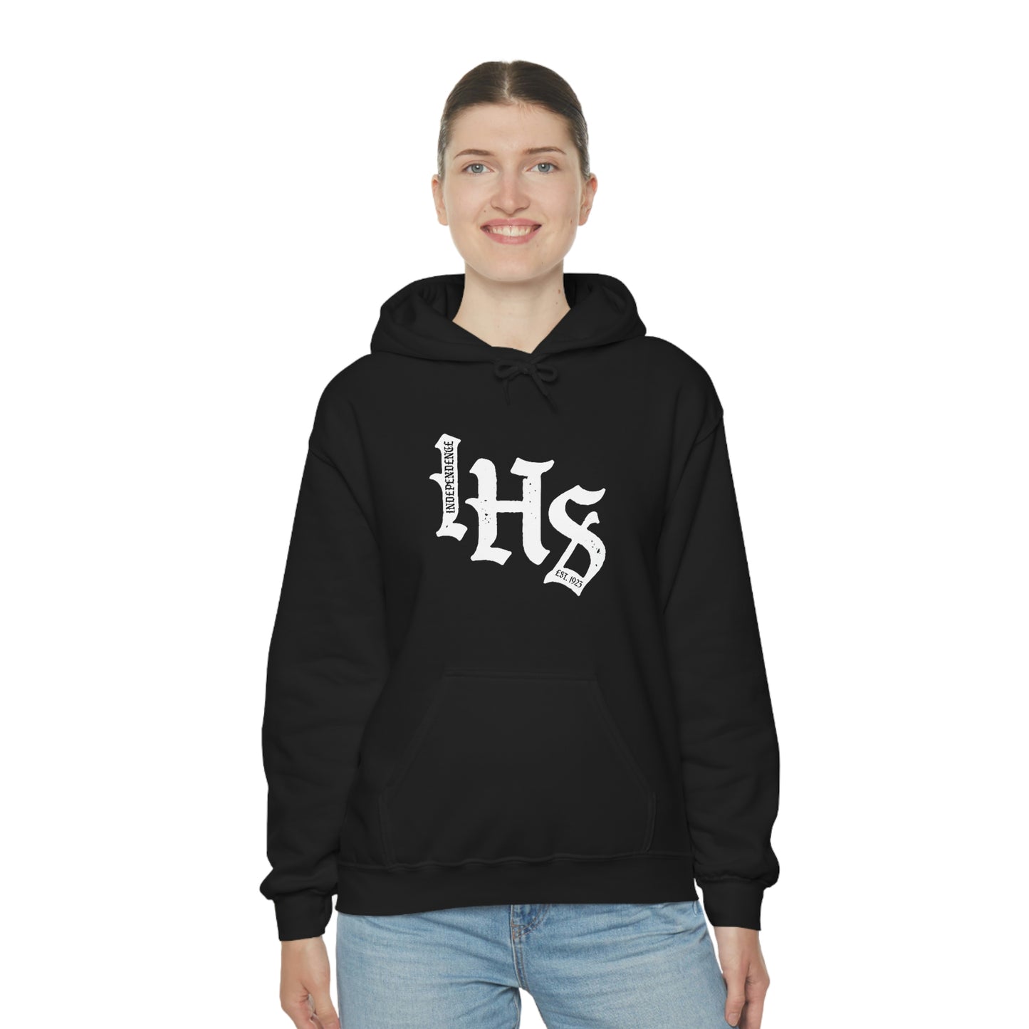 IHS - Hooded Sweatshirt