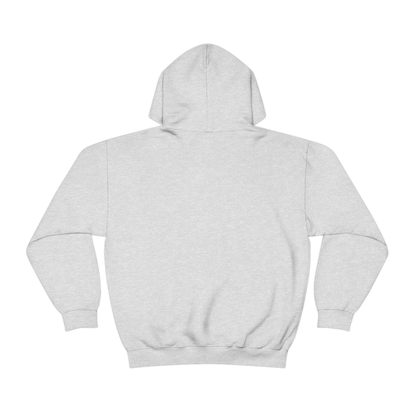 Classic C - Hooded Sweatshirt