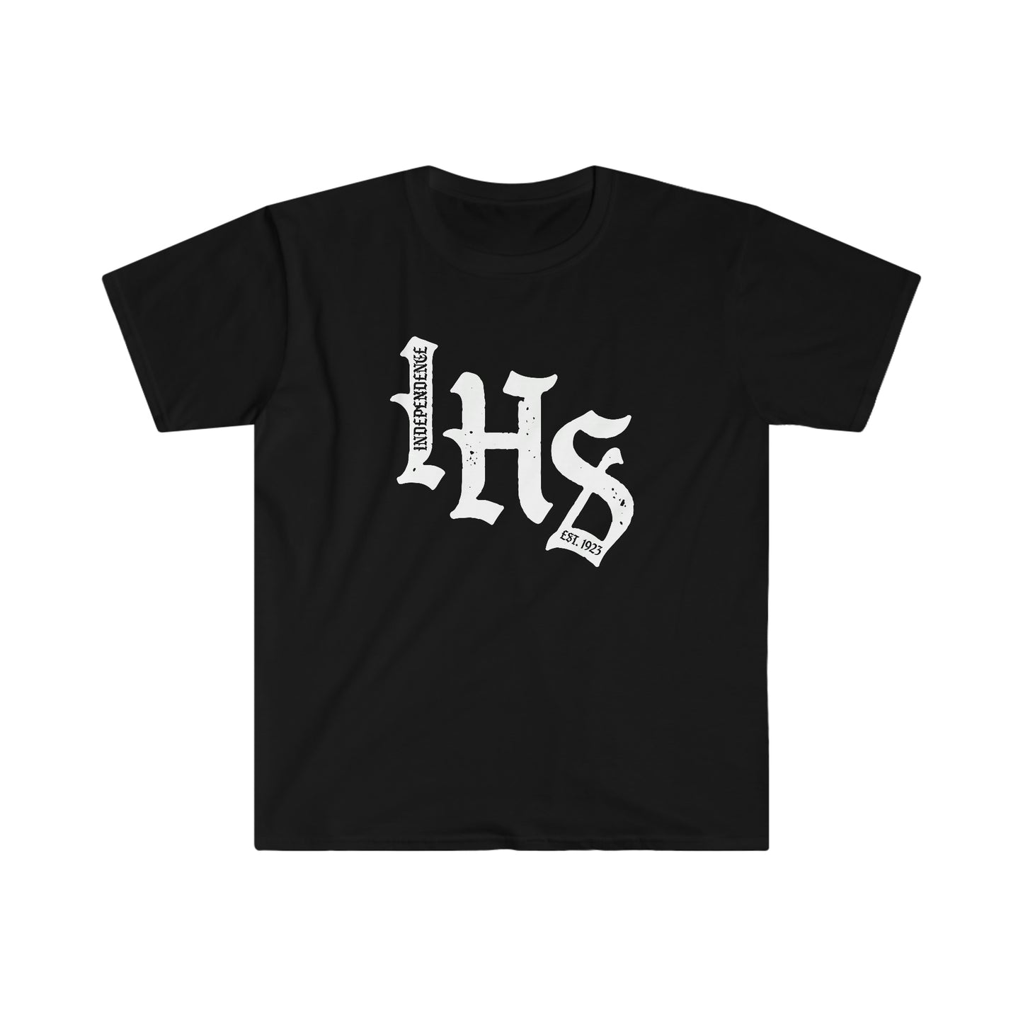 IHS - Softstyle T-Shirt