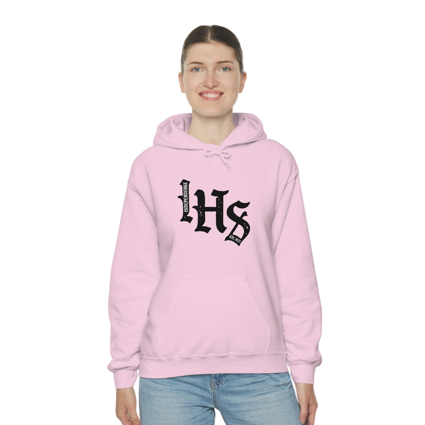 IHS - Hooded Sweatshirt