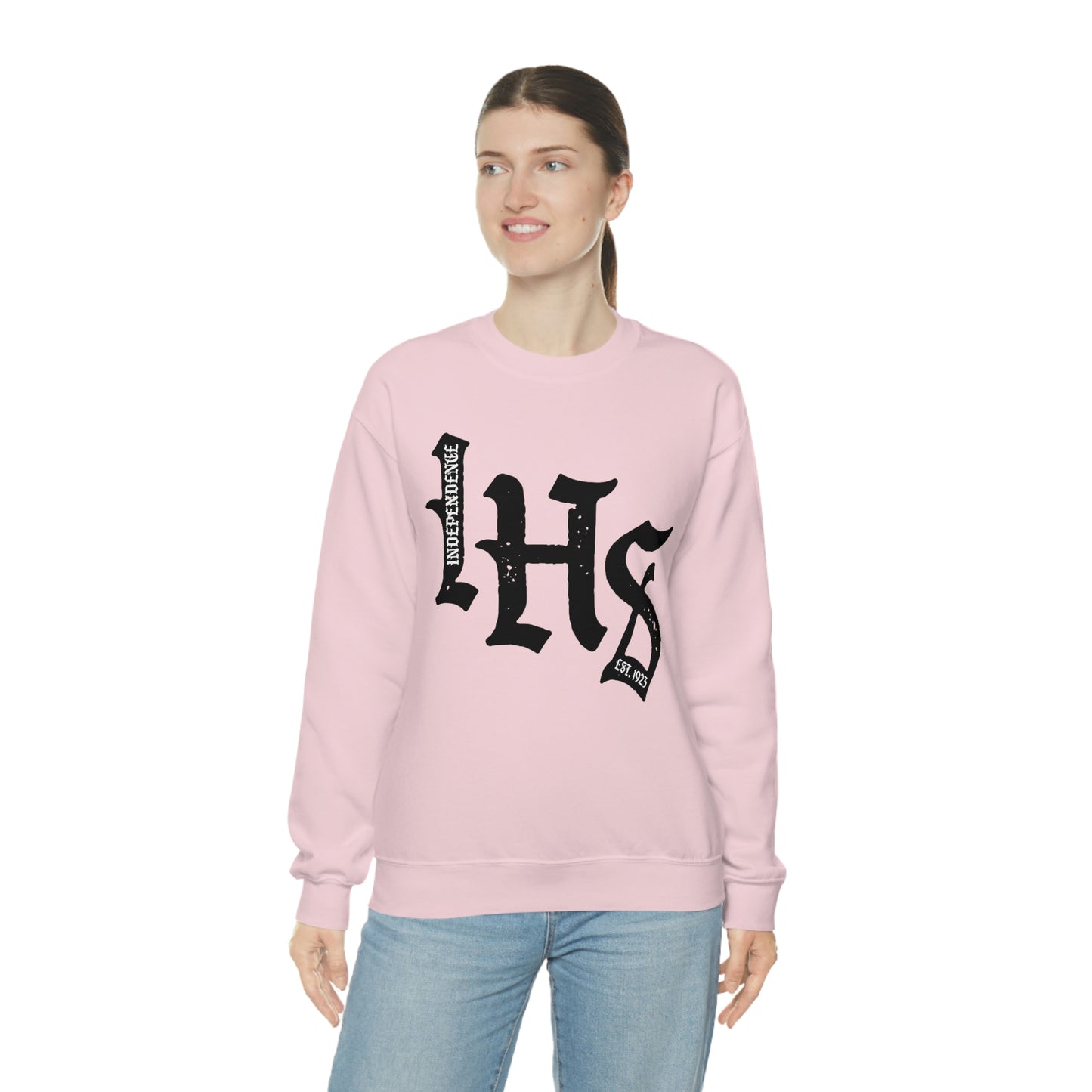 IHS - Crewneck Sweatshirt