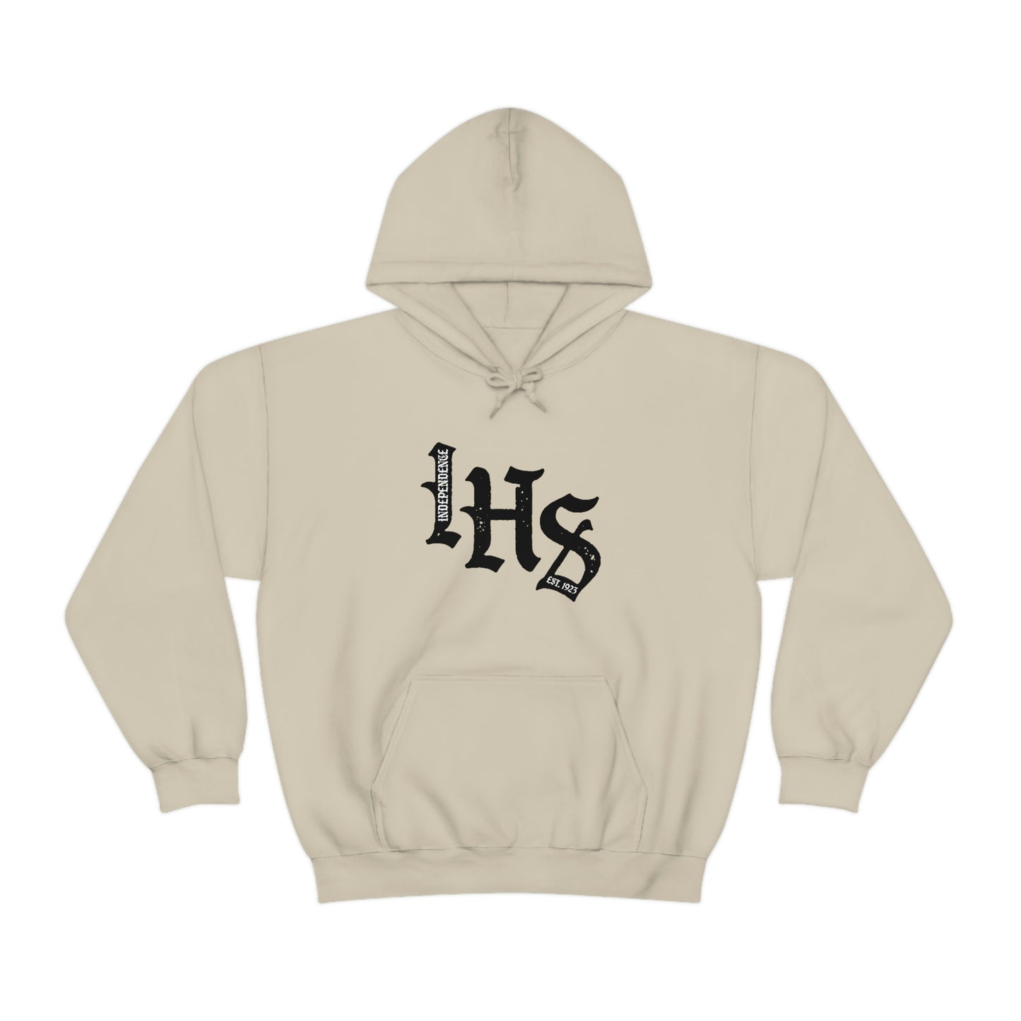 IHS - Hooded Sweatshirt