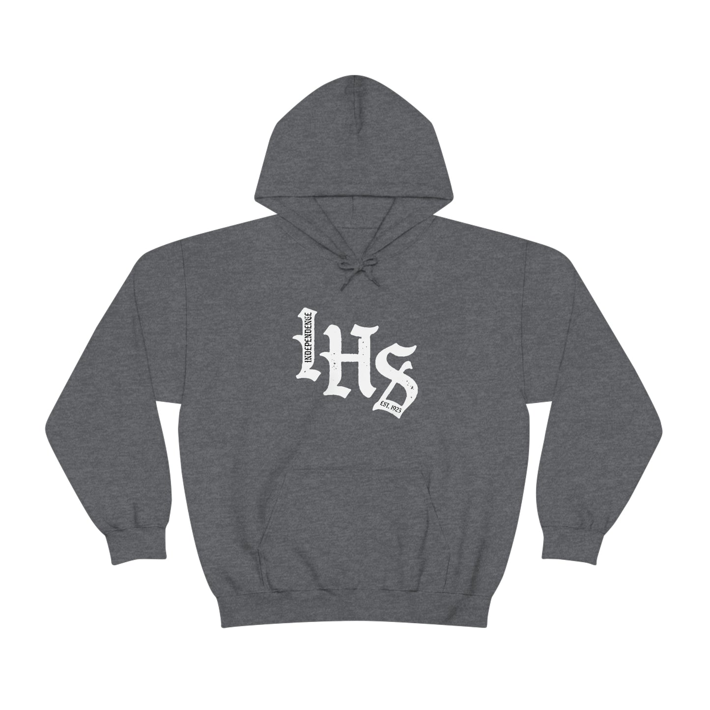 IHS - Hooded Sweatshirt