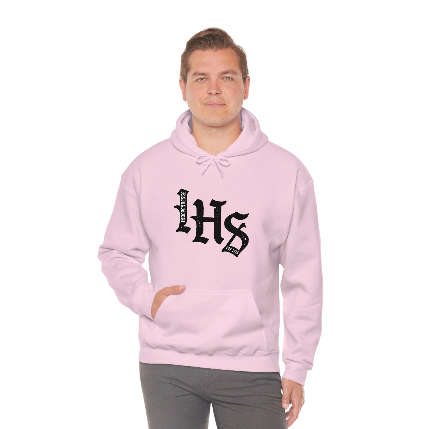 IHS - Hooded Sweatshirt