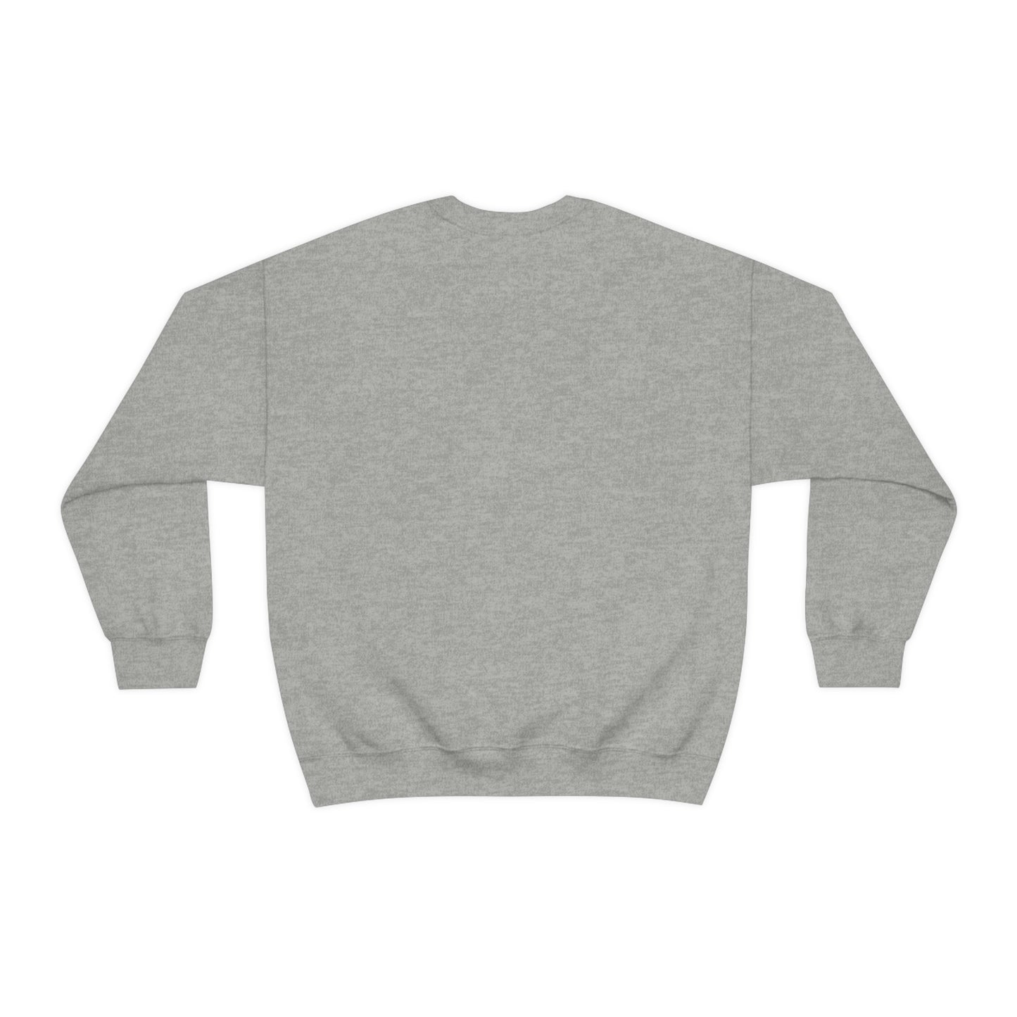 Beware - Unisex Heavy Blend™ Crewneck Sweatshirt