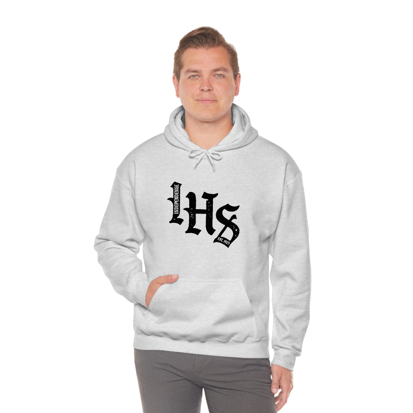 IHS - Hooded Sweatshirt