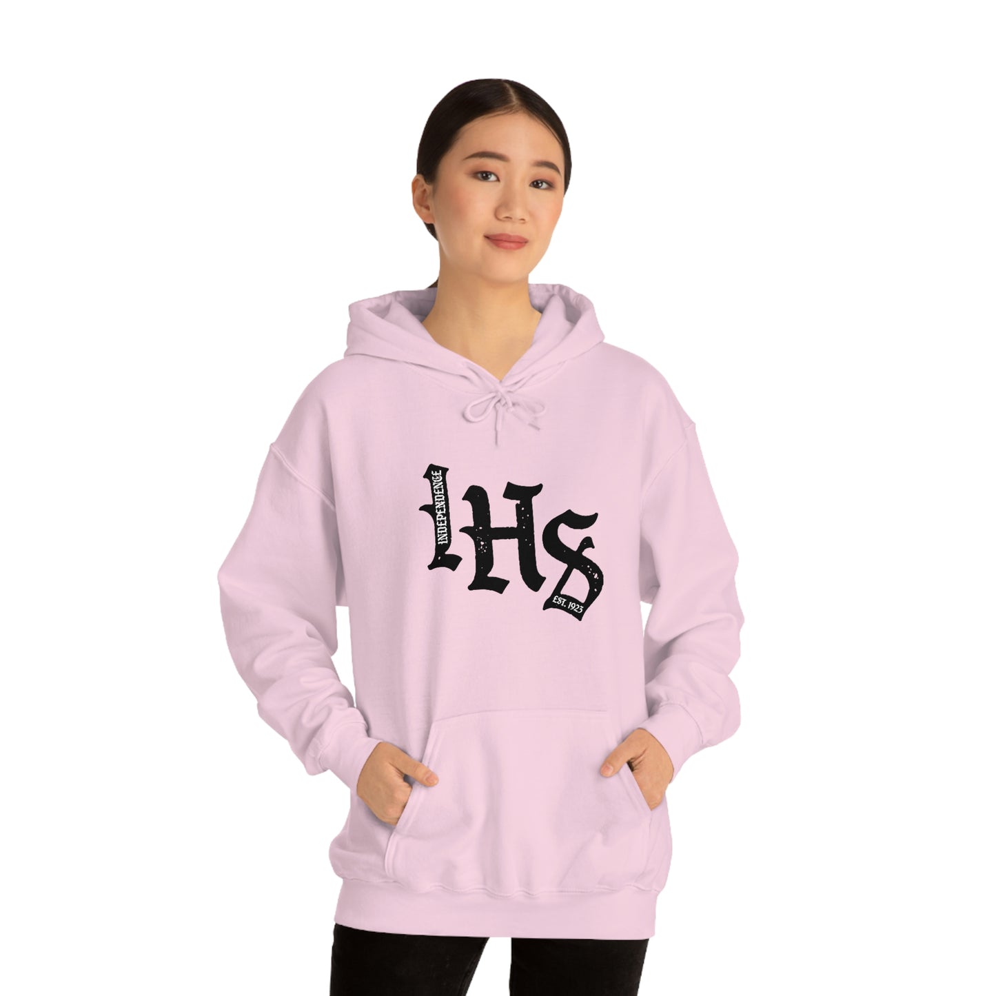 IHS - Hooded Sweatshirt