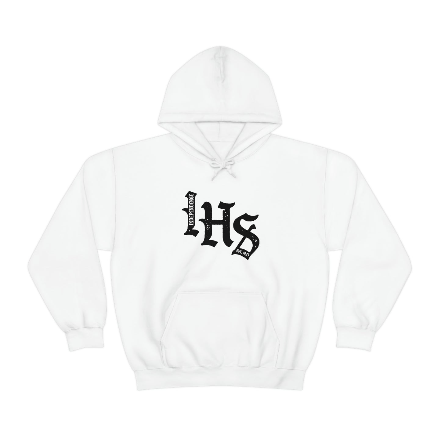 IHS - Hooded Sweatshirt