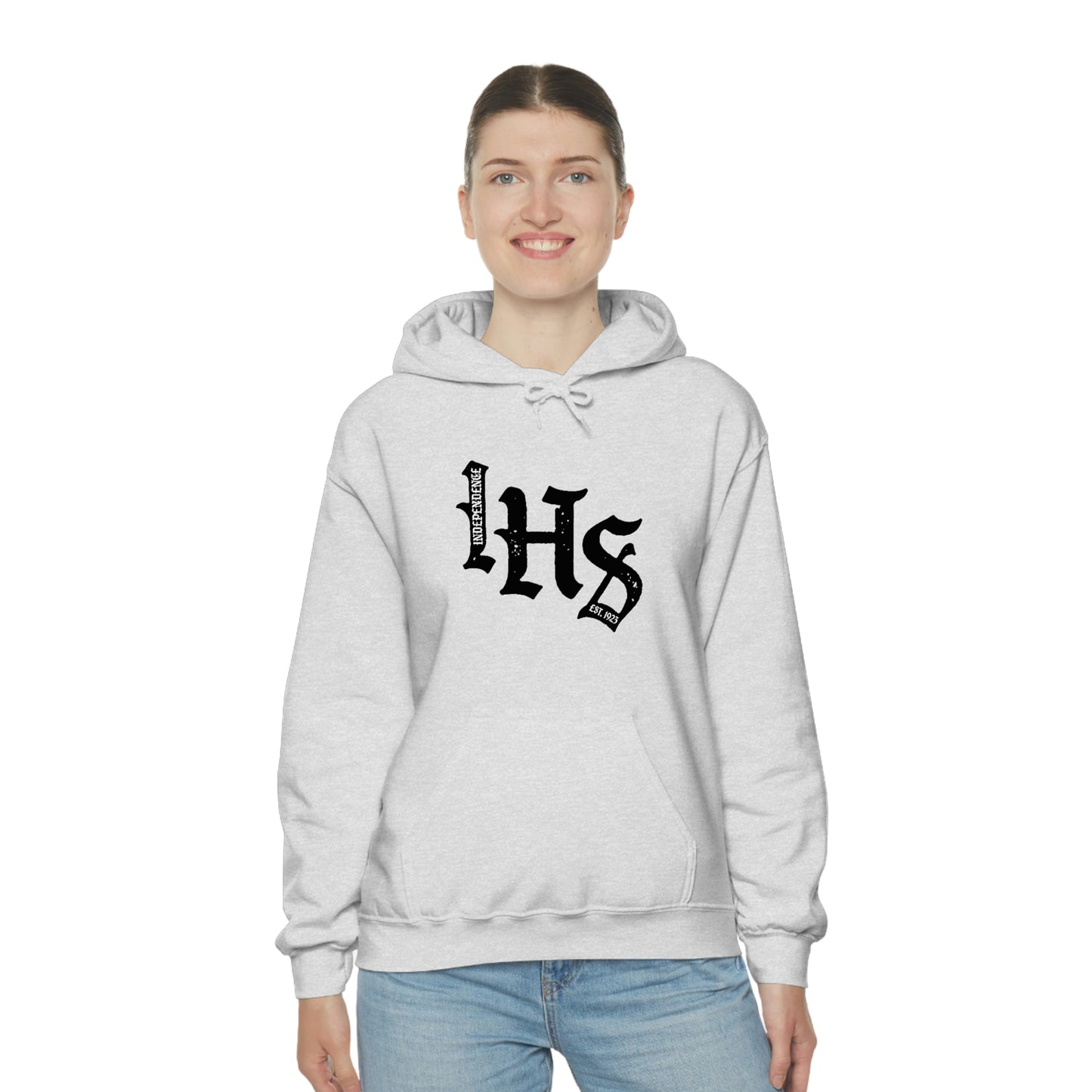 IHS - Hooded Sweatshirt