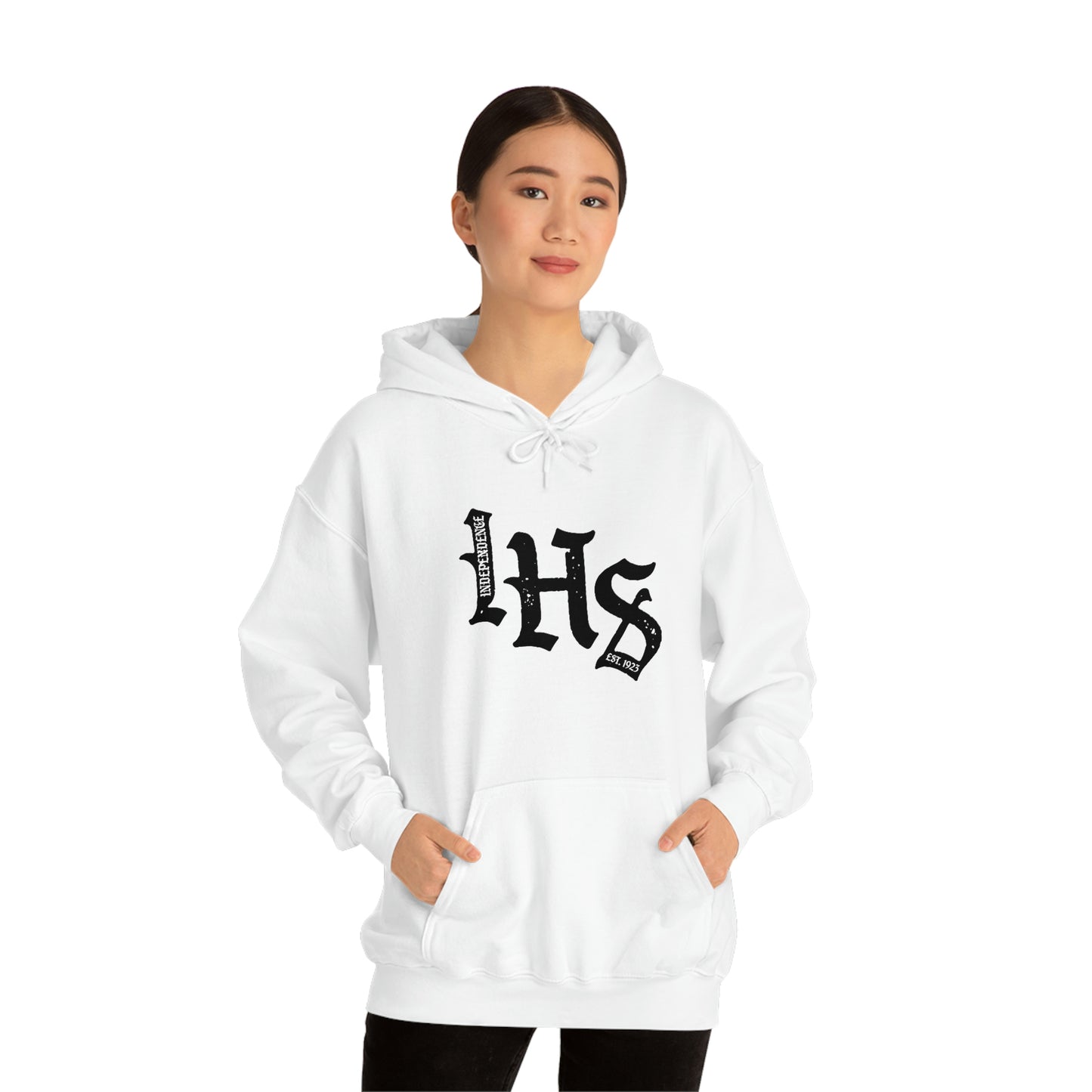 IHS - Hooded Sweatshirt