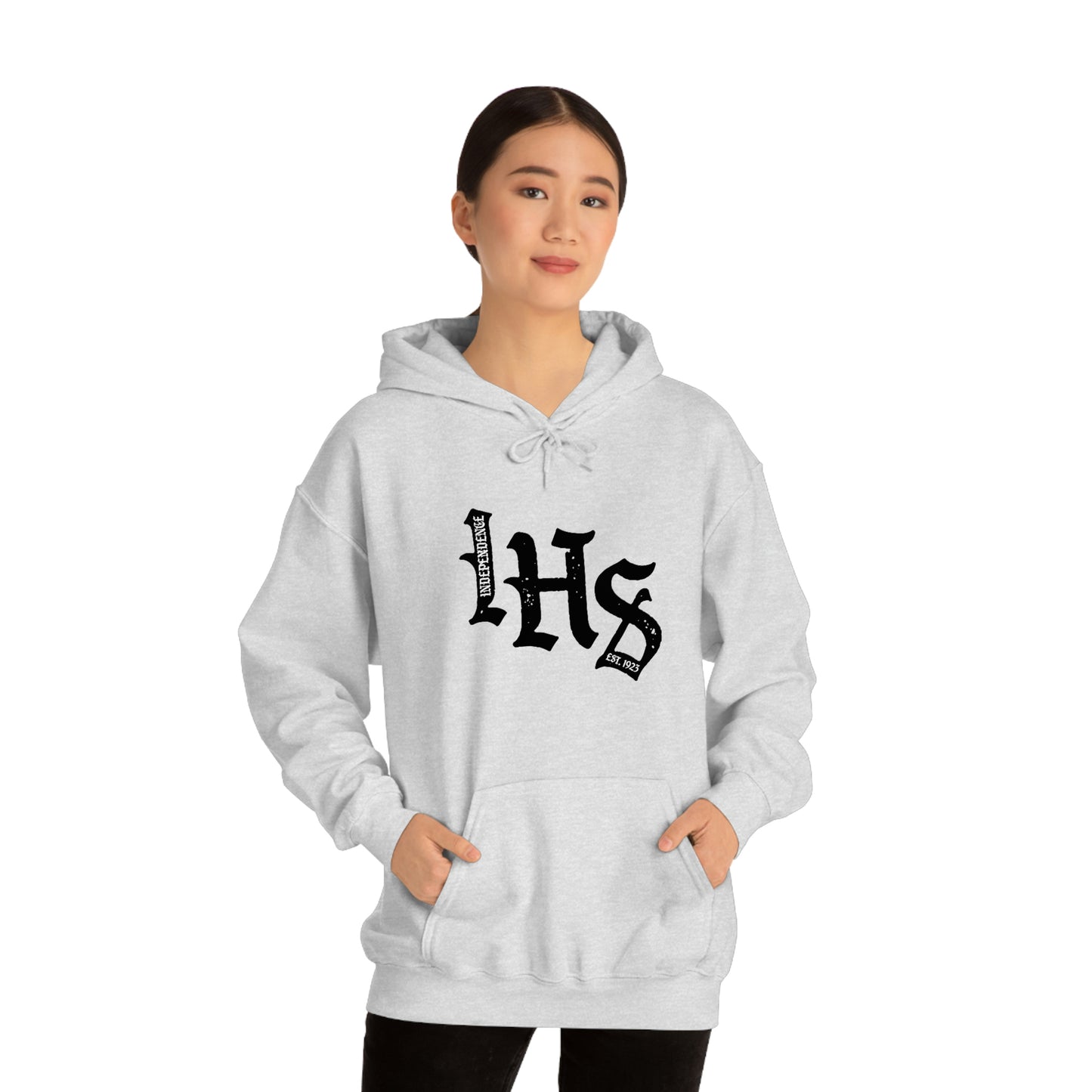 IHS - Hooded Sweatshirt