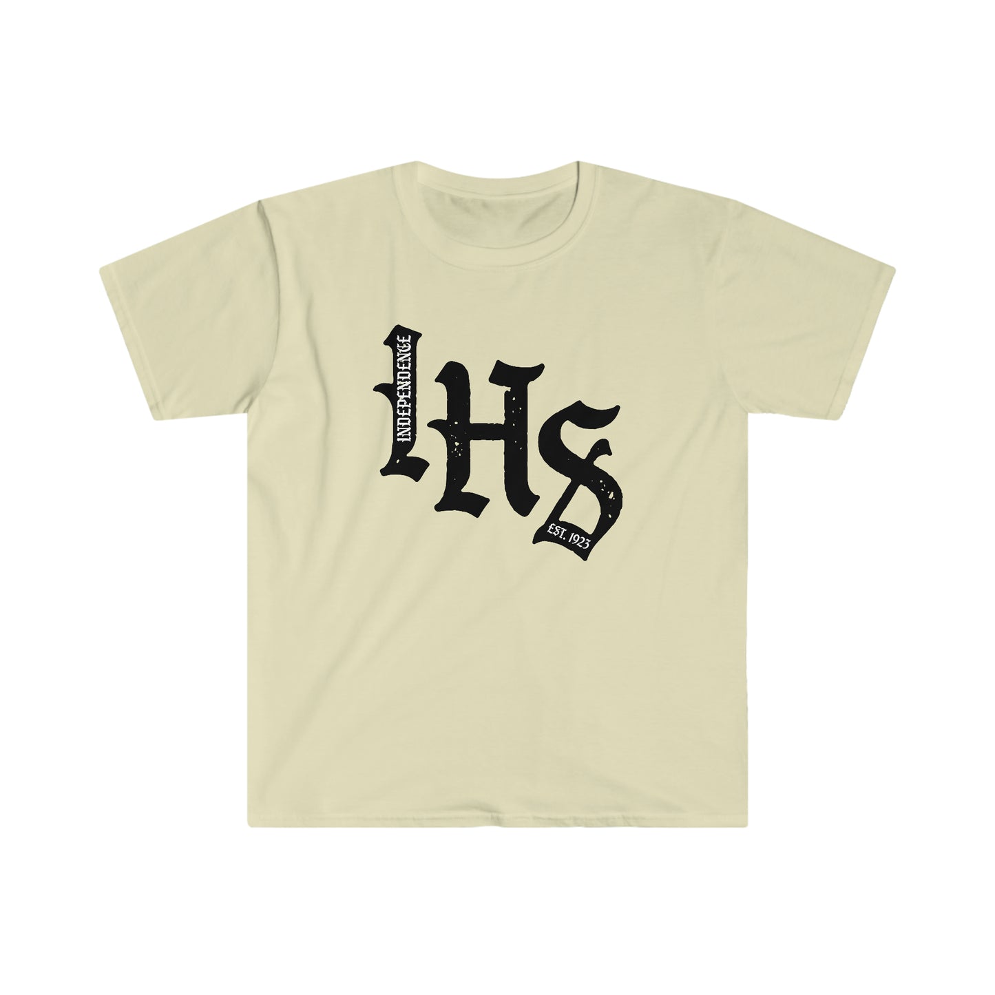 IHS - Softstyle T-Shirt