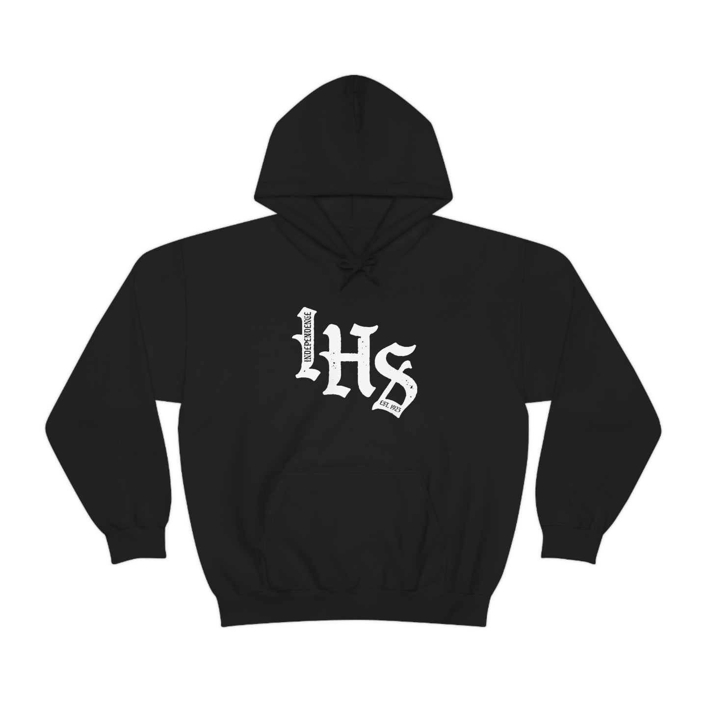 IHS - Hooded Sweatshirt