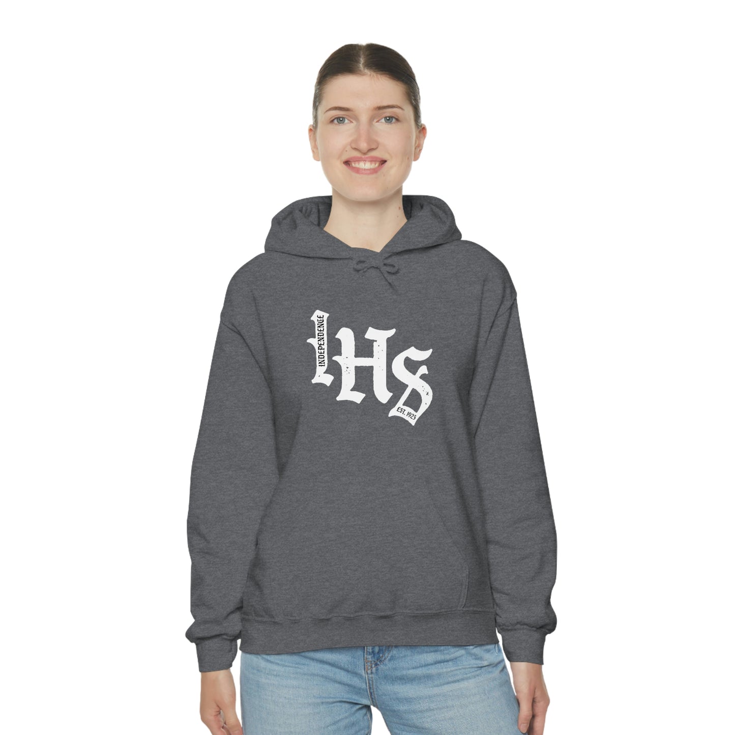 IHS - Hooded Sweatshirt