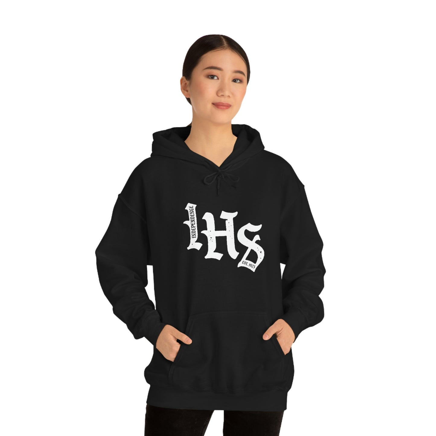 IHS - Hooded Sweatshirt