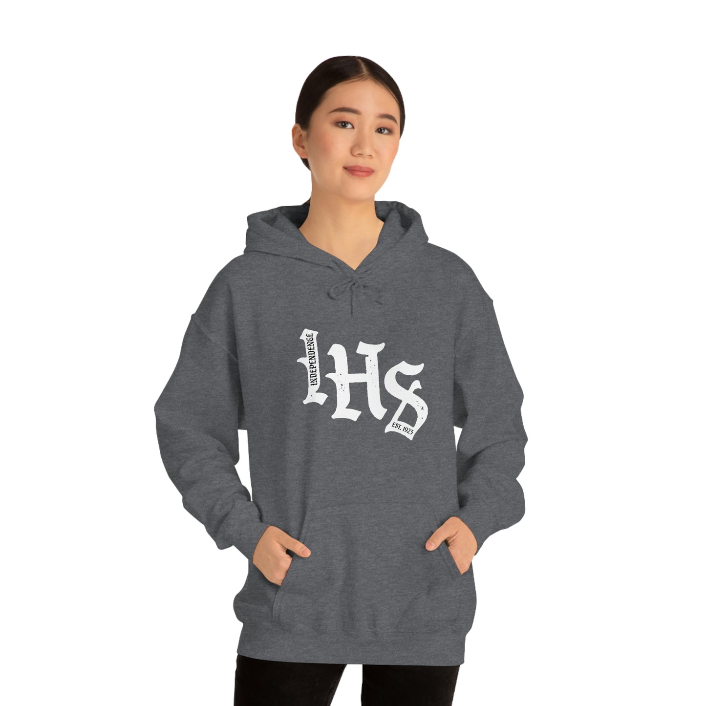 IHS - Hooded Sweatshirt